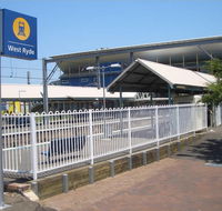 Amg Motel  Serviced Apartments - Tourism Brisbane