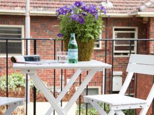 Apartment2c Marlo - Tourism Brisbane 0