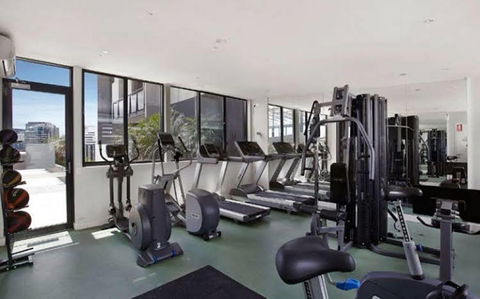 Gem Apartments Southbank Clarendon - Tourism Brisbane 0