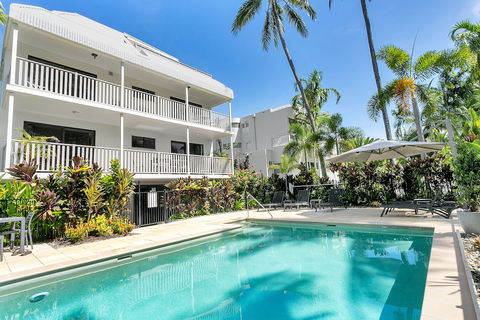 Seascape Holiday-Tropical Reef Apartment - Tourism Brisbane 0