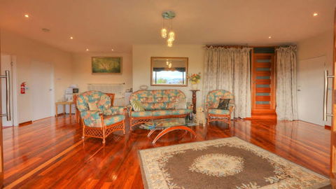 Huon Valley Eco Wilderness Retreat - Tourism Brisbane 0