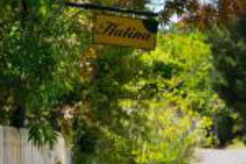 Halina - Brisbane Tourism 0