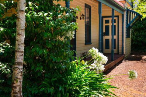 Halina - Brisbane Tourism 7