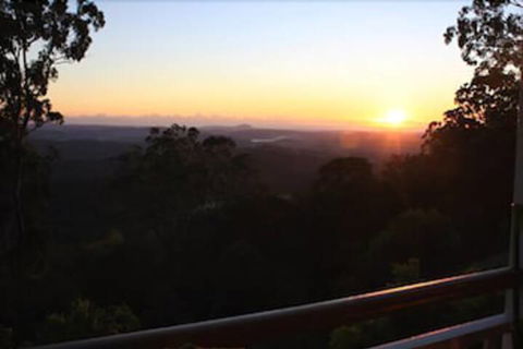 At Sunrise Cottages - Tourism Brisbane 0