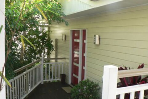 At Sunrise Cottages - Tourism Brisbane 5