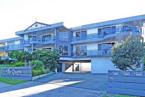QUAYS 6 - Tourism Brisbane 5