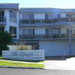 QUAYS 6 - Tourism Brisbane 1