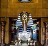 Sphinx Hotel Motel - Brisbane 4u