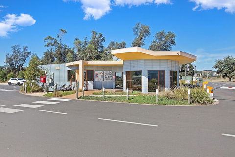 Bellarine Bayside Holiday Parks - Tourism Brisbane 1