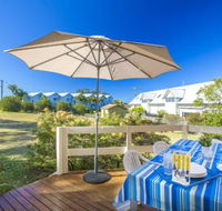 Mollymook Beach Units 7 - Brisbane Tourism
