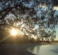 Sans Souci - Brisbane 4u