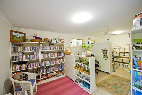 Crabbes Creek Cottages - Brisbane Tourism 1
