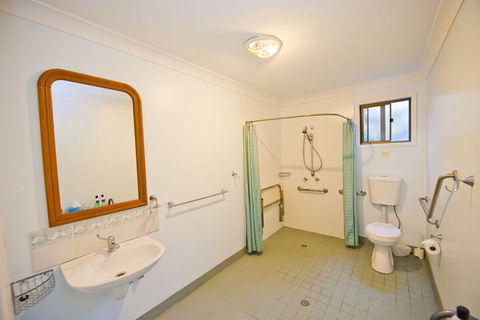 Crabbes Creek Cottages - Brisbane Tourism 2