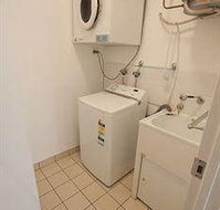 The Grand Old Lady Apartments - Tourism Brisbane