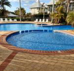 Private Apartments at the Sanctuary Resort - Brisbane 4u