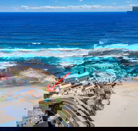 Tamarama Apartments - Tourism Brisbane