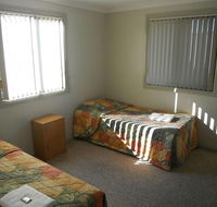 The Villas - Brisbane 4u