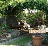 Garden Cottages Gympie - Brisbane Tourism