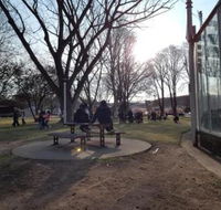 iMotel Cooma in town - Brisbane Tourism