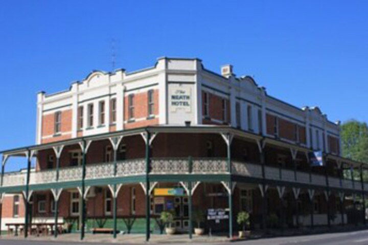 Killingworth NSW Brisbane Tourism