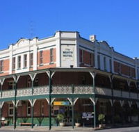 Neath Hotel - Brisbane Tourism