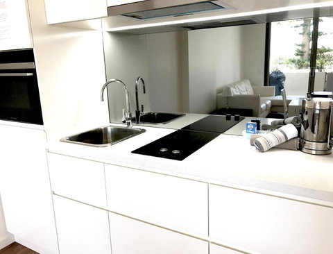 Kiama Executive - Brisbane Tourism 5