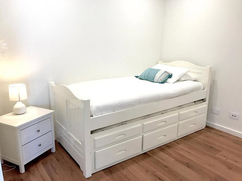 Kiama Executive - Brisbane Tourism 1