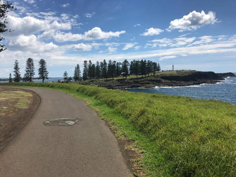 Kiama Executive - Brisbane Tourism 4