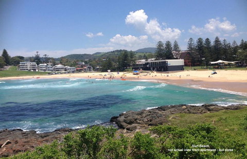 Kiama Executive - Brisbane Tourism 3