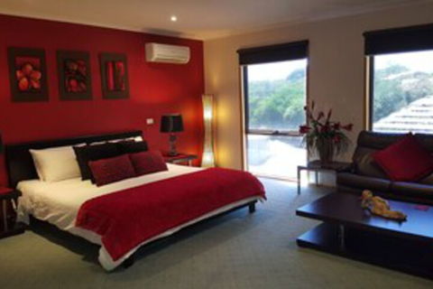 Venus Escapes Guesthouse - Brisbane 4u 0