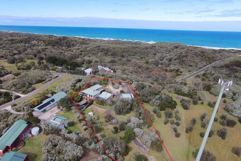 Venus Escapes Guesthouse - Brisbane 4u 3