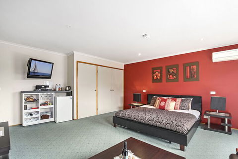 Venus Escapes Guesthouse - Brisbane 4u 7