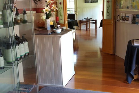 Venus Escapes Guesthouse - Brisbane 4u 6