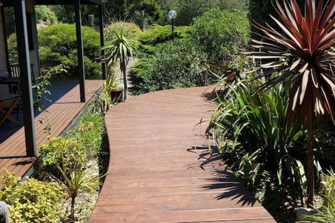 Venus Escapes Guesthouse - Brisbane 4u 4