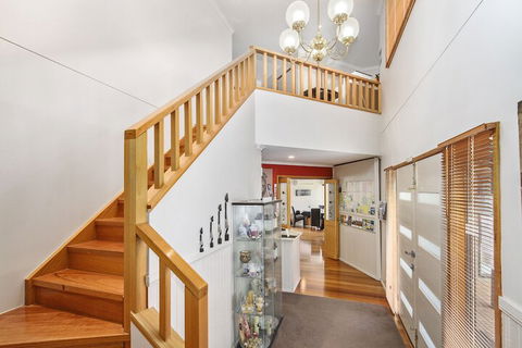 Venus Escapes Guesthouse - Brisbane 4u 5