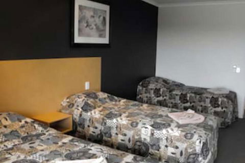 Victory Hotel Motel - Brisbane Tourism 5