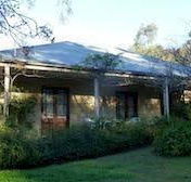 Capers Guest House - Tourism Brisbane