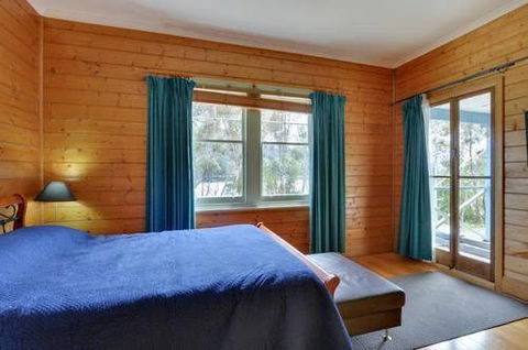 Blue Seal Accommodation - Tourism Brisbane 6