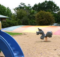 BIG4 Forbes Holiday Park - Brisbane 4u