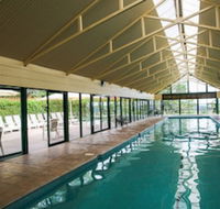Solar Springs Retreat - Tourism Brisbane