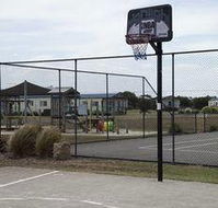 Swan Bay Holiday Park - Tourism Brisbane