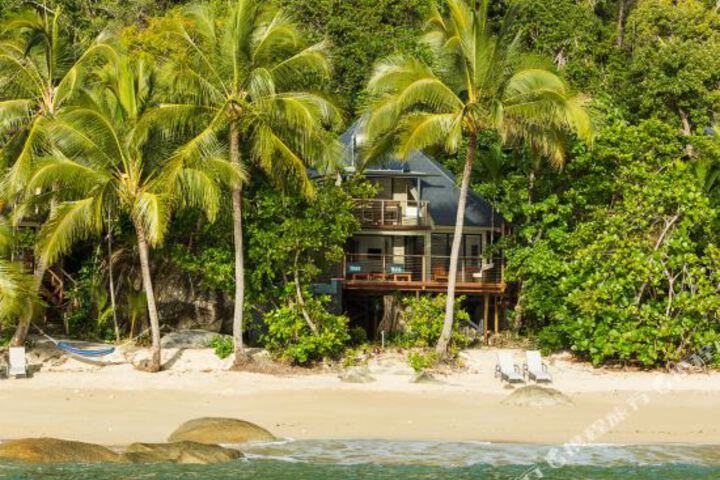 Bedarra Island QLD Brisbane Tourism