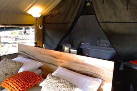 Murphy's Creek Hideaway - Tourism Brisbane 7