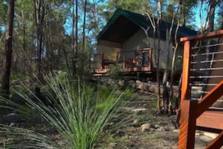 Upper Lockyer QLD Tourism Brisbane