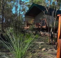 Murphy's Creek Hideaway - Brisbane Tourism