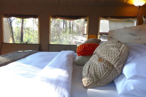 Murphy's Creek Hideaway - Tourism Brisbane 6