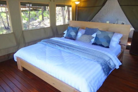 Murphy's Creek Hideaway - Tourism Brisbane 4
