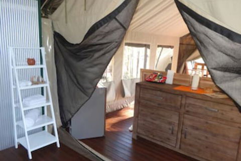 Murphy's Creek Hideaway - Tourism Brisbane 5