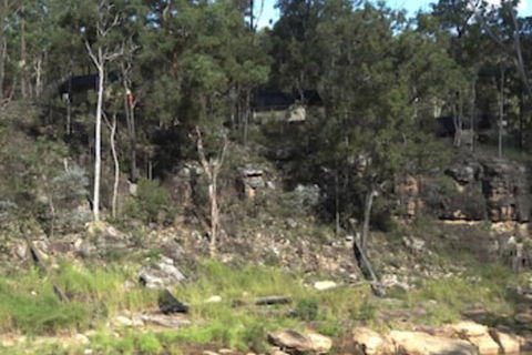 Murphy's Creek Hideaway - Tourism Brisbane 1