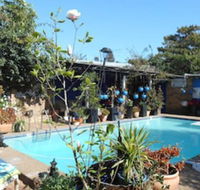 Pindari House - Brisbane Tourism